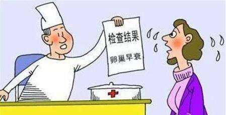 女的肾虚的表现,肾虚有什么表现