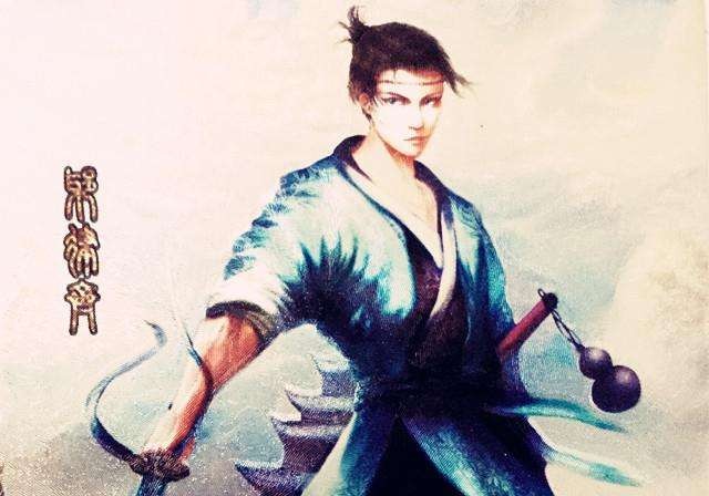 武林群侠传阵容搭配推荐,武林群侠传最强阵容