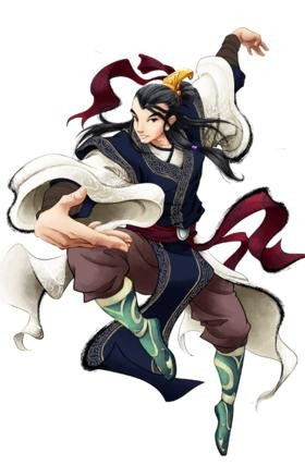 武林群侠传阵容搭配推荐,武林群侠传最强阵容