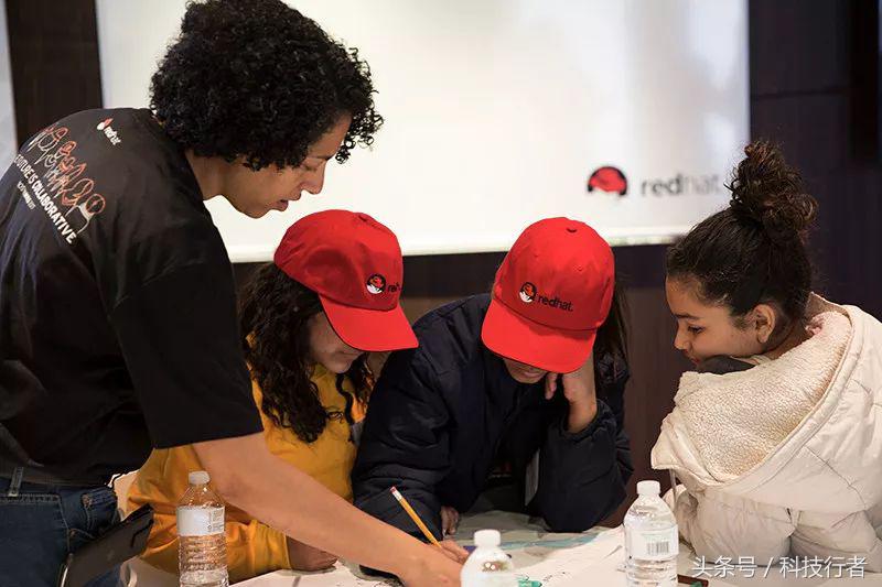 ibm收购红帽,ibm收购