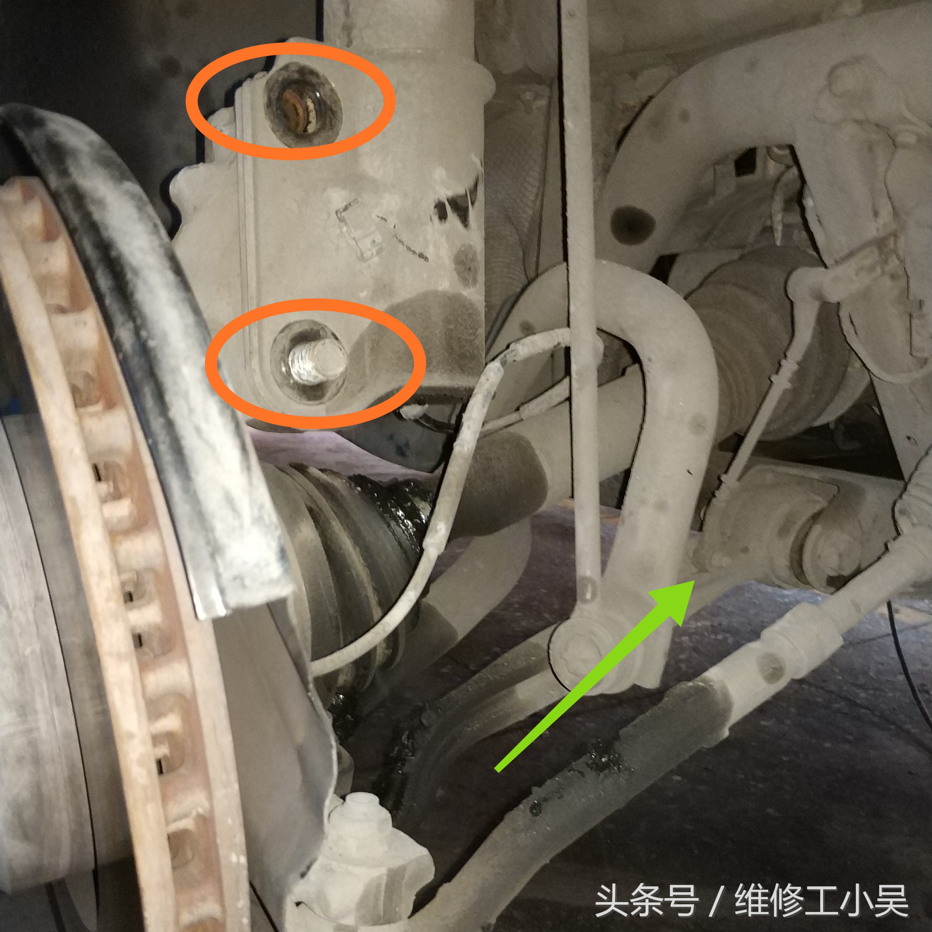 路虎球笼防尘套漏油,路虎半轴球笼防尘套