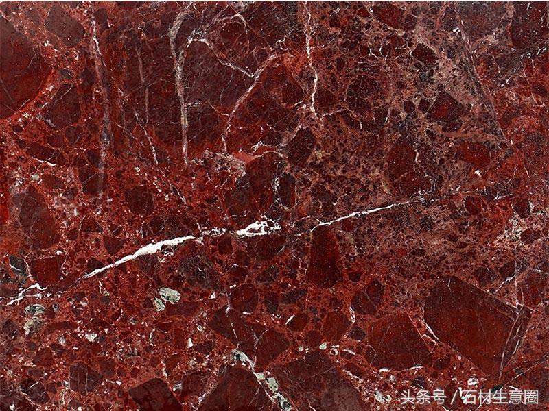 高端紫罗红大理石图片,紫罗红大理石装修搭配