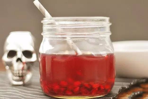 万圣节鸡尾酒简易配方,王者荣耀万圣节鸡尾酒