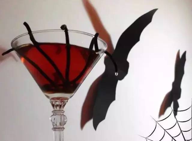 万圣节鸡尾酒简易配方,王者荣耀万圣节鸡尾酒