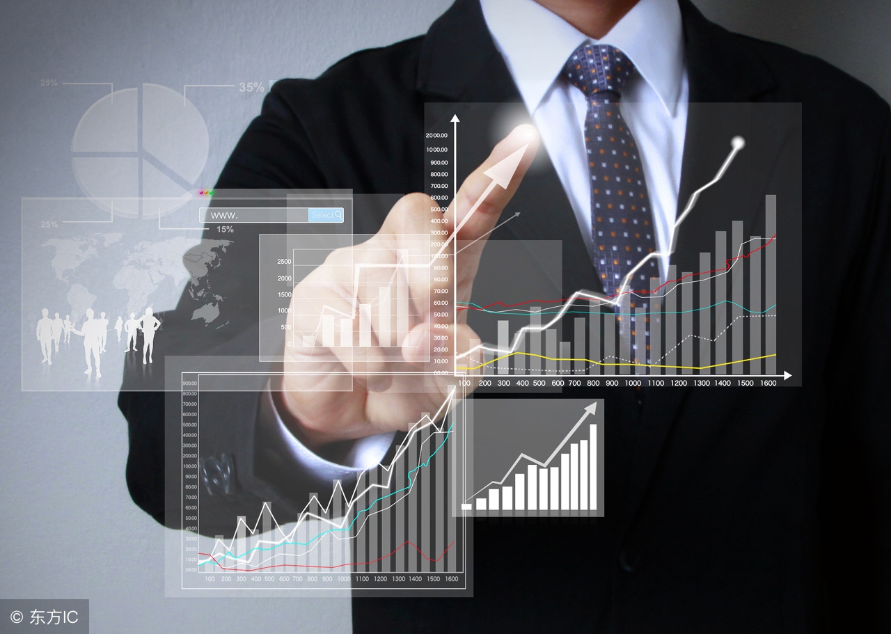 你的P2P理财真的安全吗?给你自查宝典,合规P2P平台5大要素!