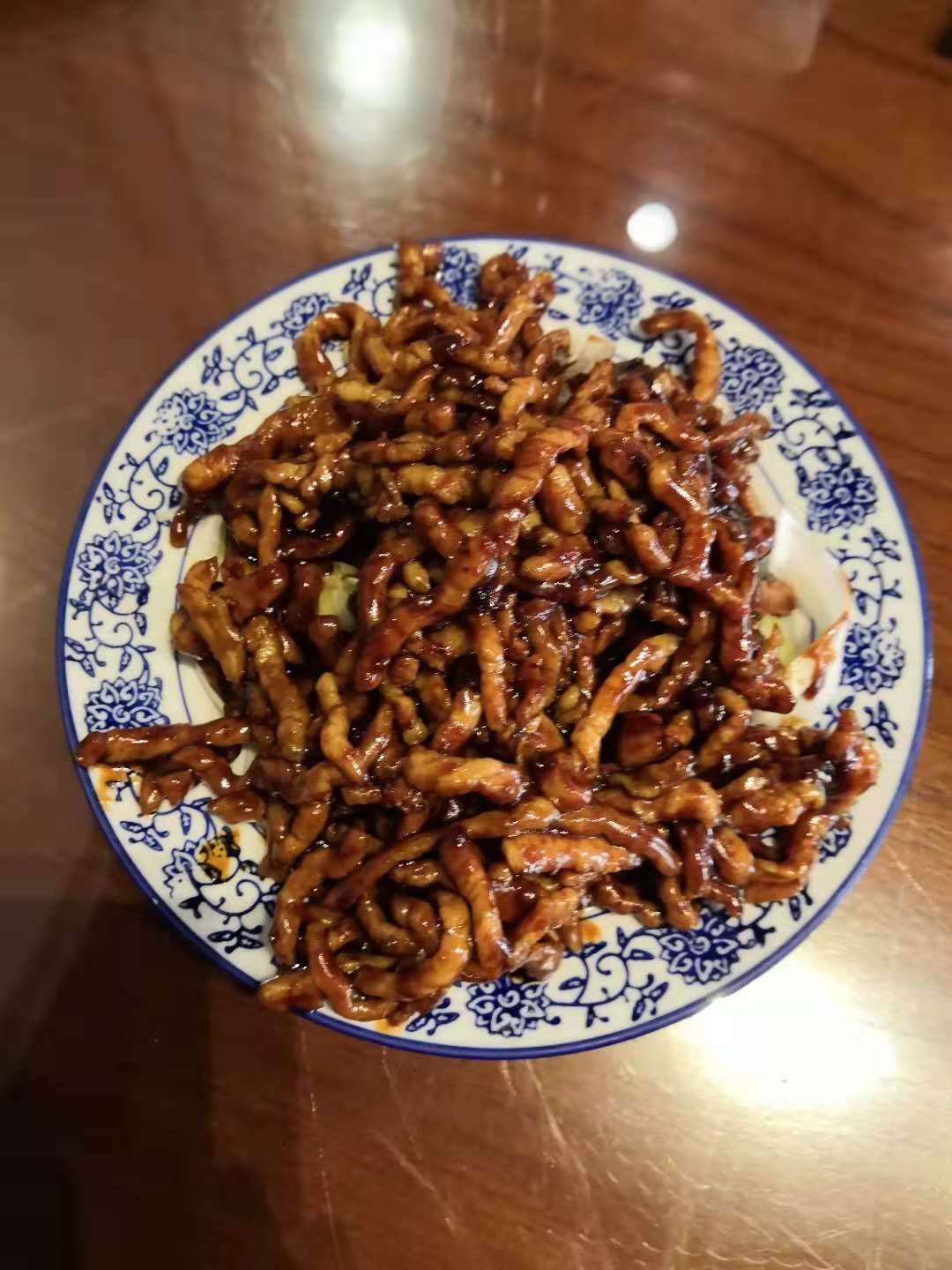 北京最好的春饼,北京必吃春饼店推荐