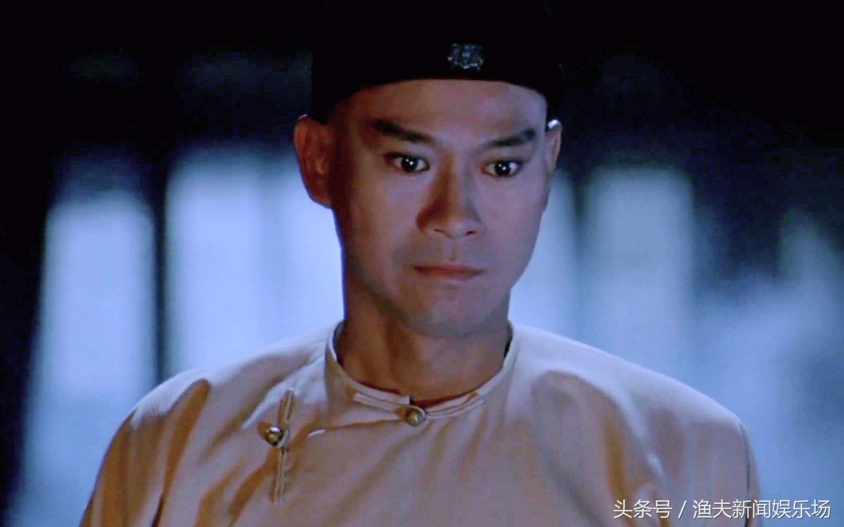 盘点金庸笔下的男主性格特点,你喜欢哪个?