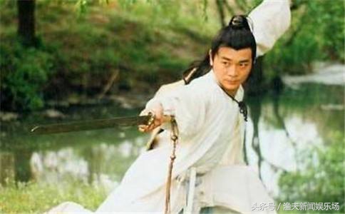 盘点金庸笔下的男主性格特点,你喜欢哪个?