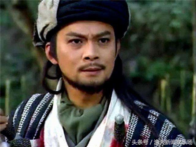 盘点金庸笔下的男主性格特点,你喜欢哪个?