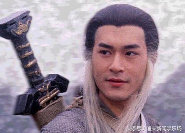 盘点金庸笔下的男主性格特点,你喜欢哪个?