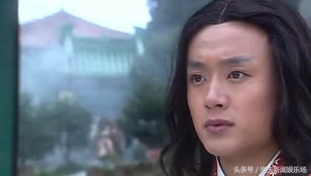 盘点金庸笔下的男主性格特点,你喜欢哪个?