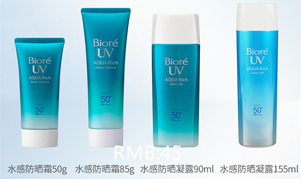 性价比高又好用防晒霜推荐,性价比高又好用的防晒霜排行榜