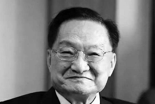 刘永灼詹俊金庸,刘永灼告别金庸