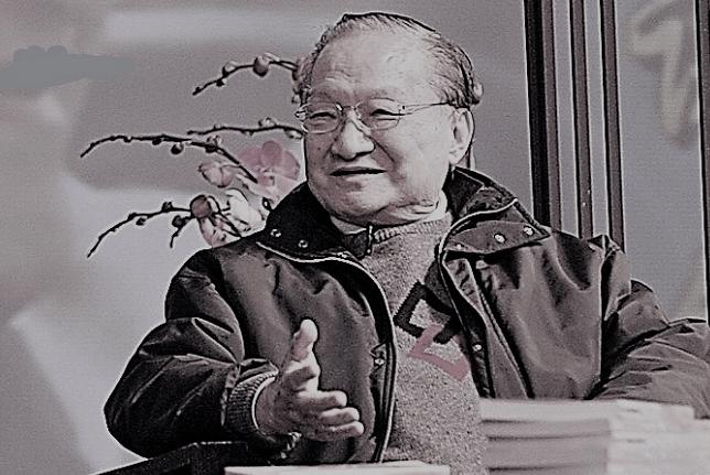 刘永灼詹俊金庸,刘永灼告别金庸