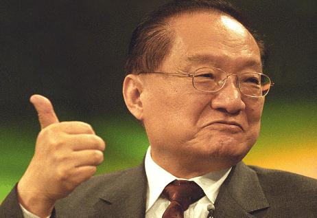 刘永灼詹俊金庸,刘永灼告别金庸