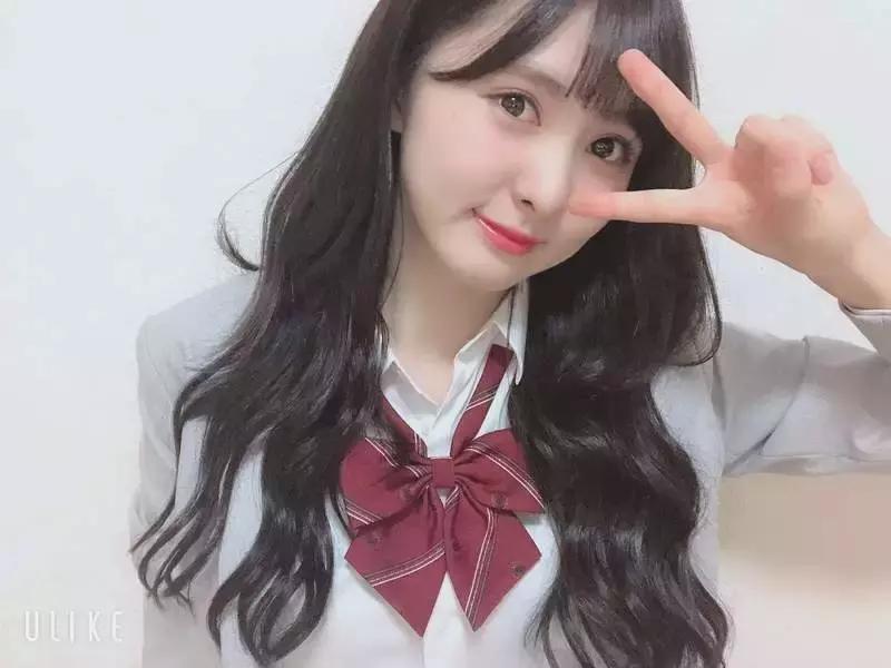 全日本最美丽高中生,全日本最美高中生