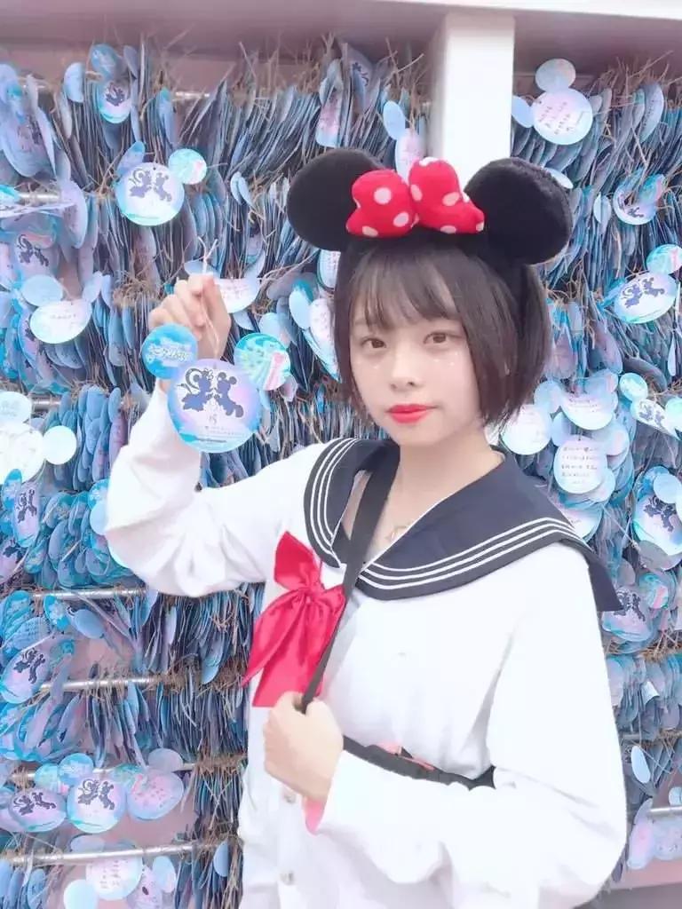 全日本最美丽高中生,全日本最美高中生