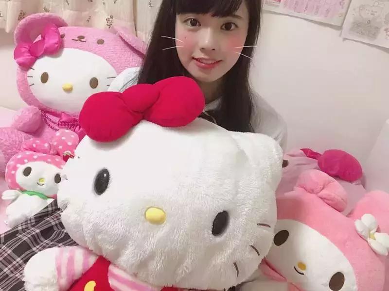 全日本最美丽高中生,全日本最美高中生