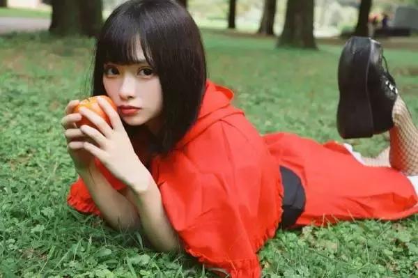 全日本最美丽高中生,全日本最美高中生