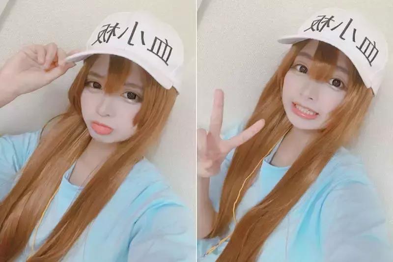 全日本最美丽高中生,全日本最美高中生