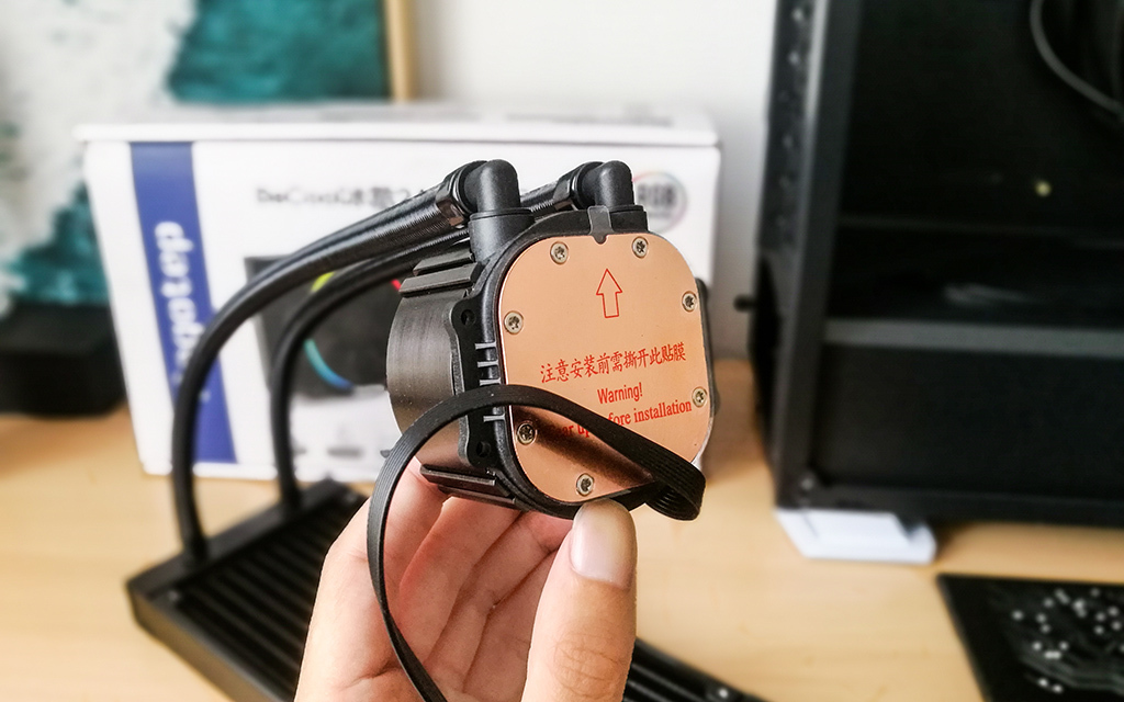 可以蹦迪的机箱,能蹦迪的主机