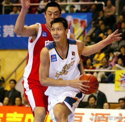 易建联心酸经历,易建联最新总得分