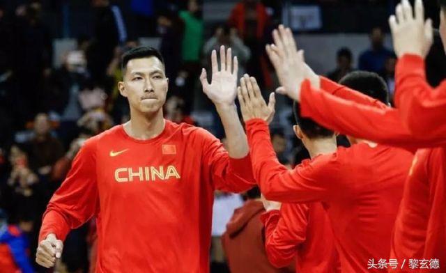 易建联心酸经历,易建联最新总得分