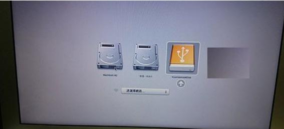 macos10.10yosemite怎么升级,windows下制作macos10.13启动u盘