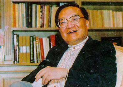 金庸与谁并称为香港四大才子,香港四大才子为什么金庸排第一