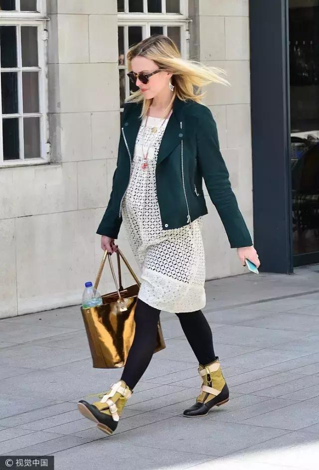 好看又便宜的长筒袜怎么穿,黑色短筒袜怎么穿好看