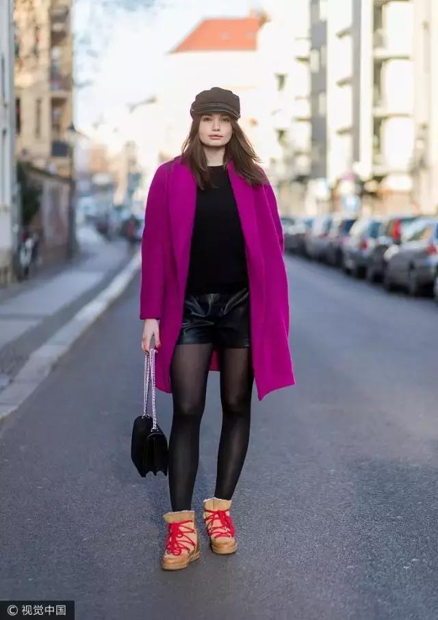 好看又便宜的长筒袜怎么穿,黑色短筒袜怎么穿好看