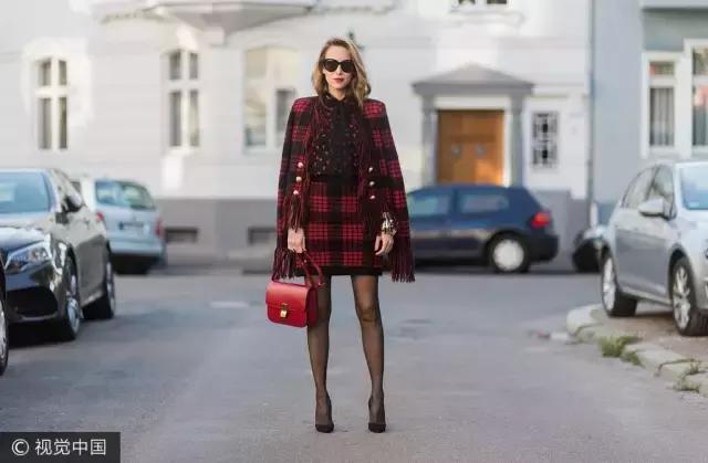 好看又便宜的长筒袜怎么穿,黑色短筒袜怎么穿好看