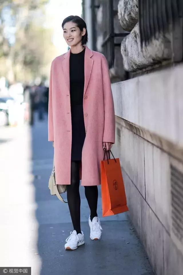 好看又便宜的长筒袜怎么穿,黑色短筒袜怎么穿好看