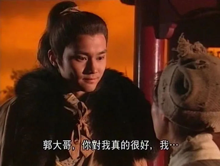 她翻译了《射雕》，外国人直呼：很遗憾人生五张，才开始看金庸