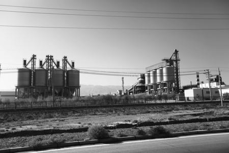 第一批光热示范项目,甘肃2024年重点开发光伏项目