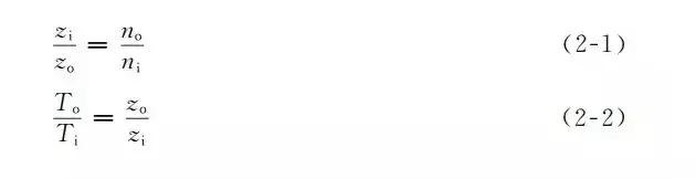 工业机器人的机械结构和控制原理,工业机器人传动机构详解