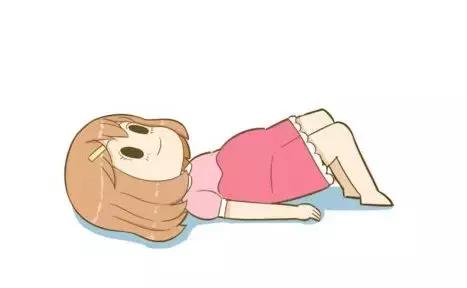 解决产后妈妈的烦恼！秘密是……