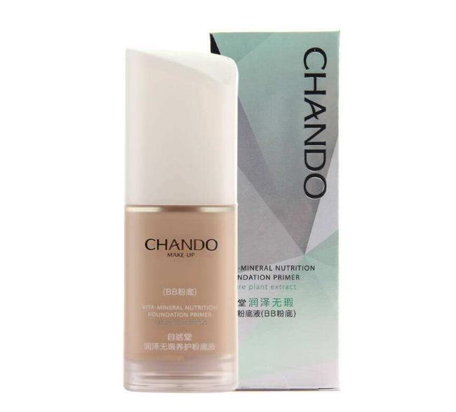 吃土党超平价粉底,好用不油腻的粉底大牌女士