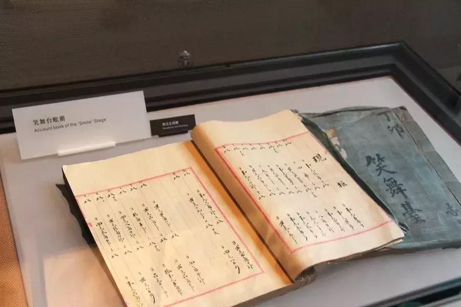 探秘宁波博物馆,探秘宁波市中心地标建筑