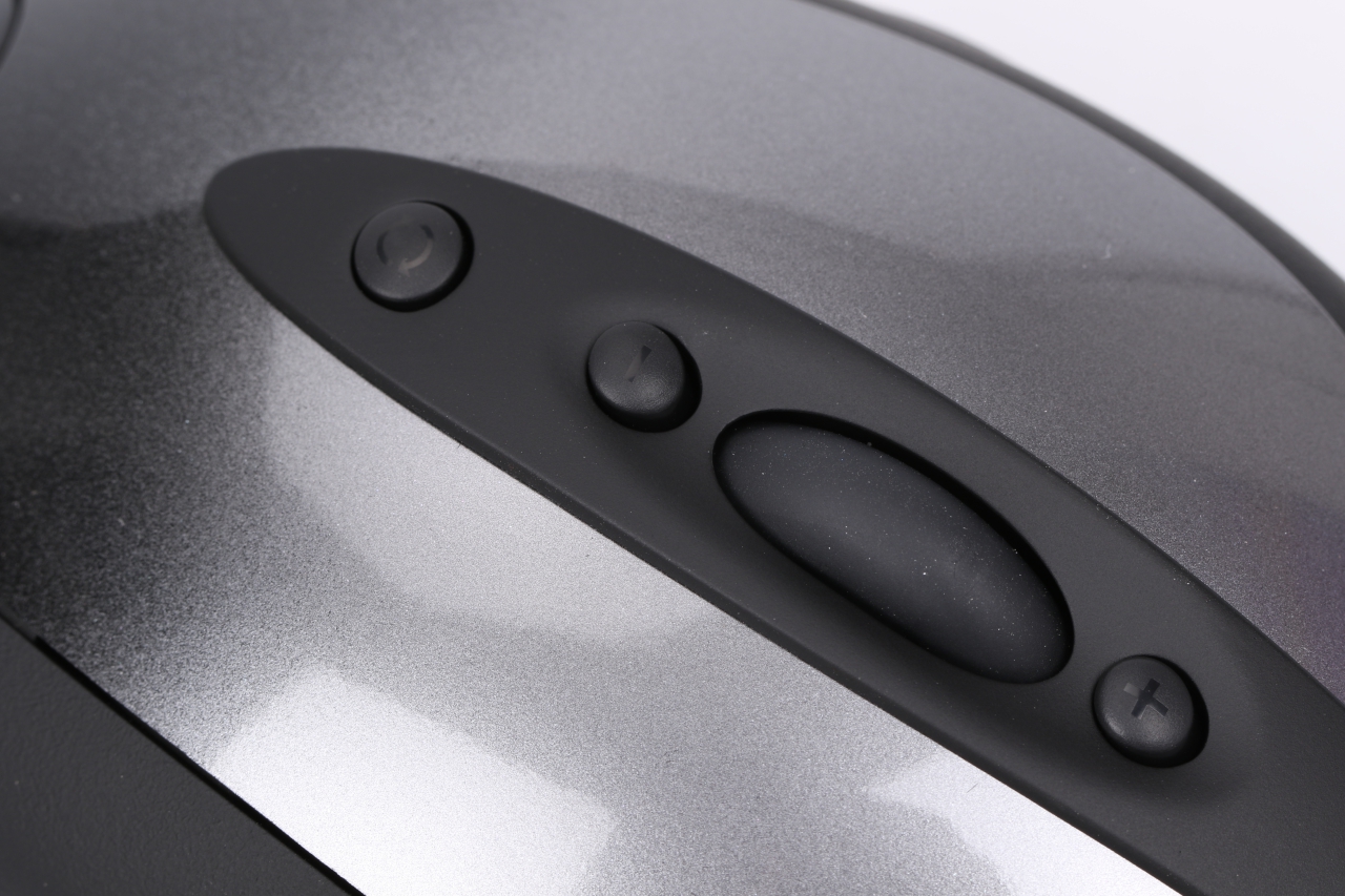 罗技mx518复刻版游戏鼠标好用吗,罗技鼠标mx518按键说明