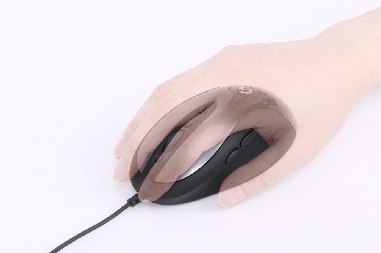 罗技mx518复刻版游戏鼠标好用吗,罗技鼠标mx518按键说明