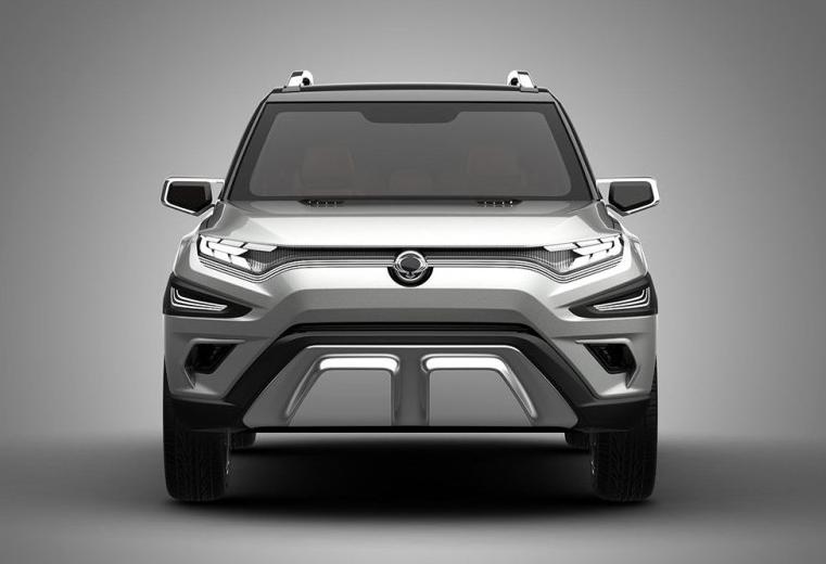 全新豪华紧凑型SUV,全新豪华品牌紧凑型suv