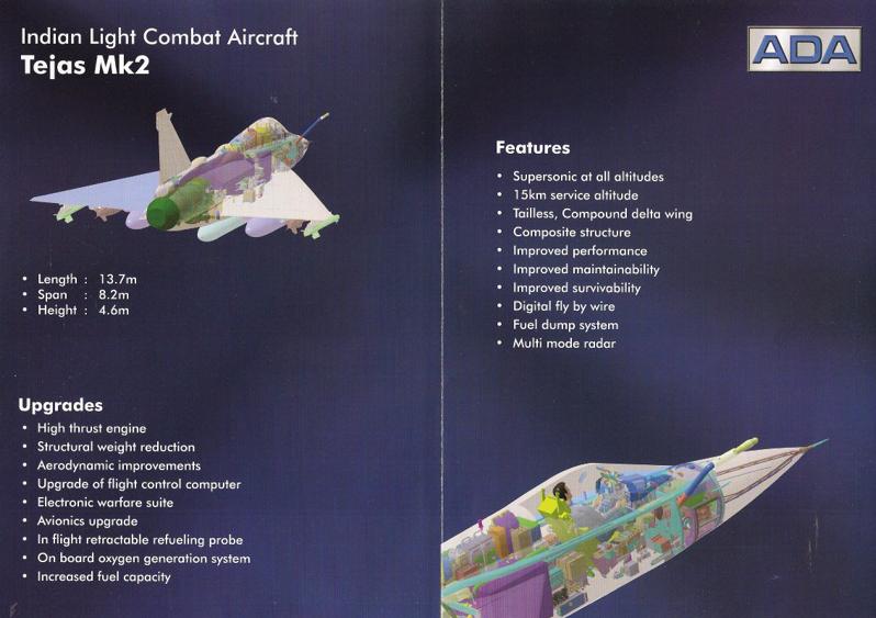 印度的国产战机1亿1架,印度新国产战机