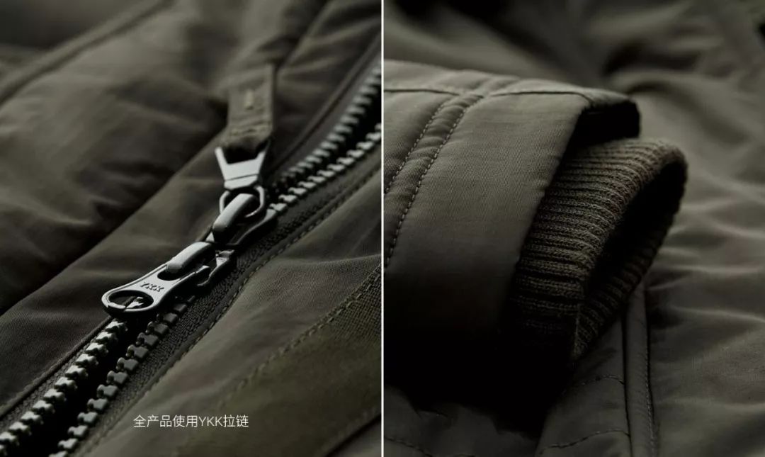 保暖又好看的卫衣外套,卫衣羽绒服好看的