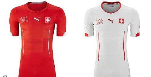 瑞典和瑞士对比,瑞典和瑞士有什么区别