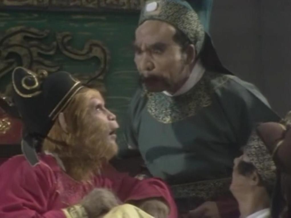 蜘蛛精七仙女有多漂亮,蜘蛛精七仙女幕后