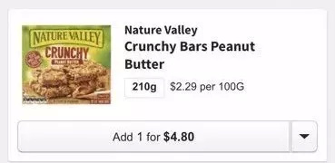 澳洲麦片是天然麦片吗,澳洲低糖麦片