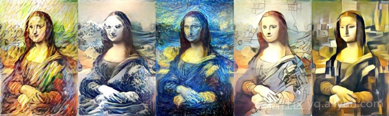 gan生成对抗网络,gan生成对抗网络技术