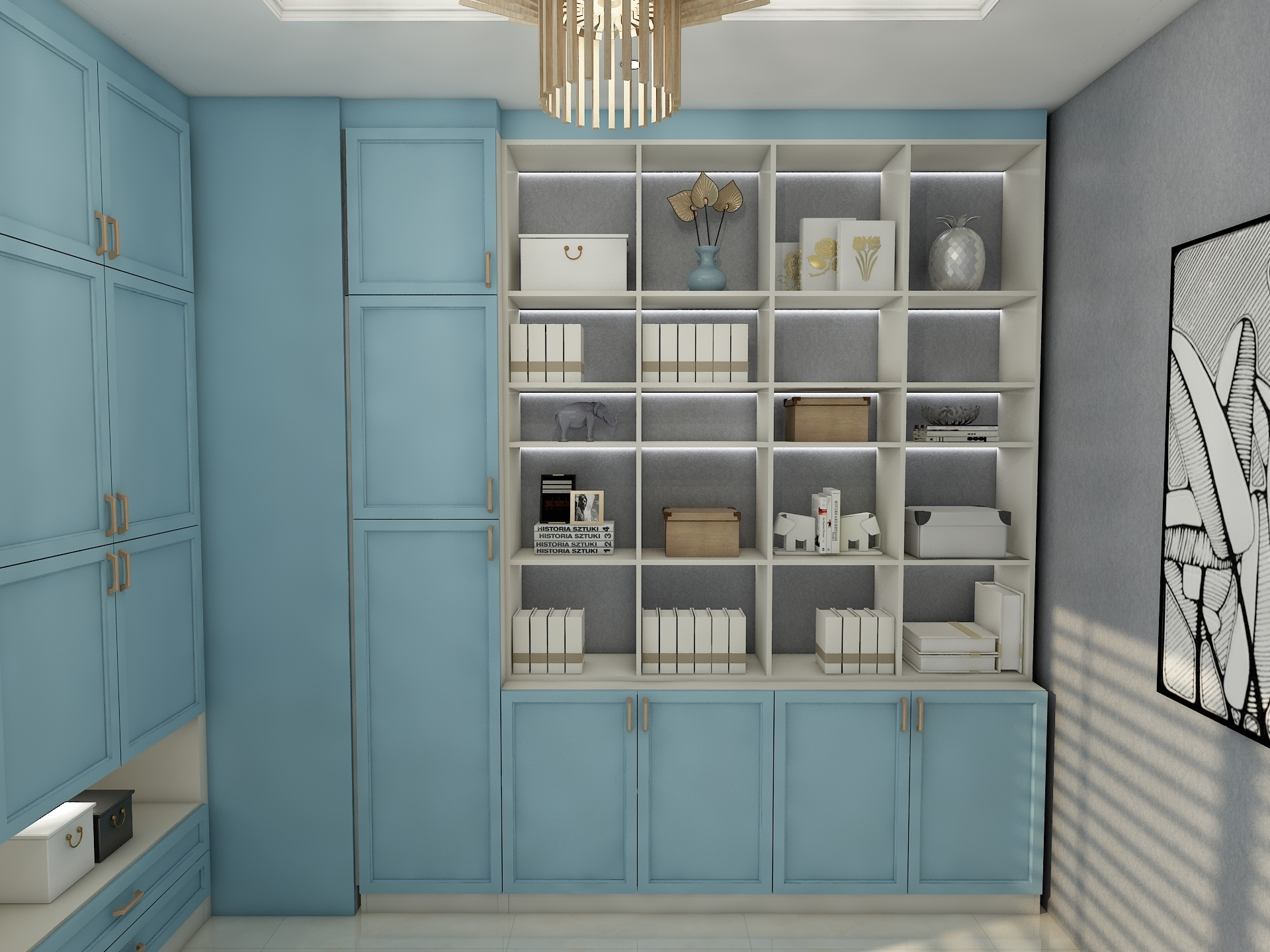 全铝家居怎么选择靠谱的,在众多品牌中全铝家居怎么选购