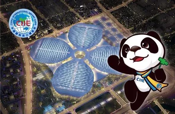 进博会指定餐饮,第三届进博会美食攻略